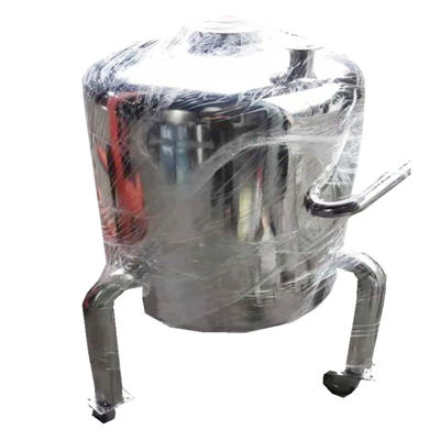 Цена по прейскуранту завода-изготовителя подгоняла смешивая пиво танка жидкости танка смешивая/бак для хранения алкоголя/напитка