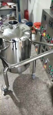 Пиво танка Китая промышленные жидкостные смешивая/бак для хранения алкоголя/напитка/вина используемый в еде, Pharma