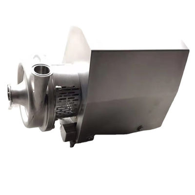 Цена по прейскуранту завода-изготовителя подгоняла напиток насосов нержавеющей стали центробежного насоса/насос пива/молока/алкоголя