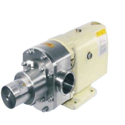 Гигиенический насос насоса лепестка (насоса ротора), санитарных или промышленных нержавеющей стали SS304&316 с низкой ценой