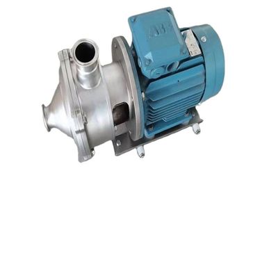 насос насоса Само-затравки, санитарных или промышленных нержавеющей стали SS304&316 с низкой ценой